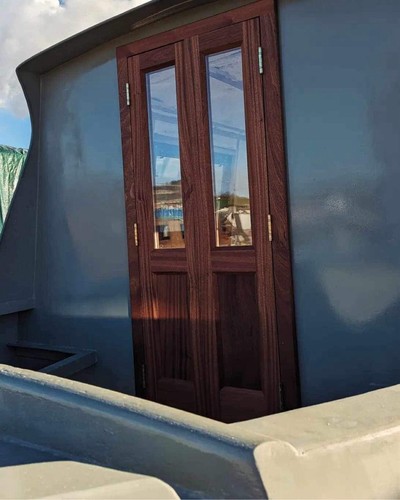 Buy now sapele narrowboat - now,