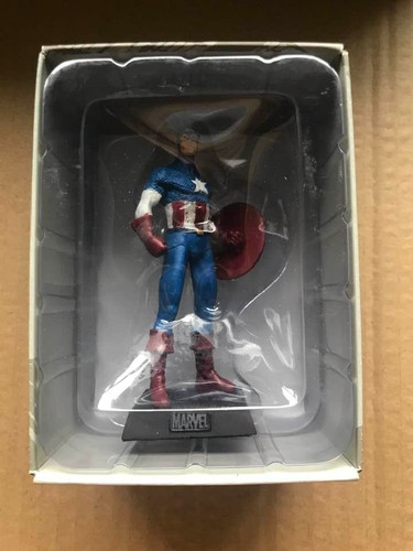 Marvel eaglemoss classic - marvel,