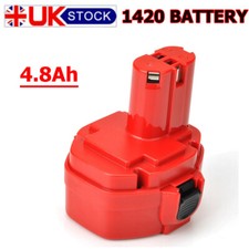 For Makita Battery PA14