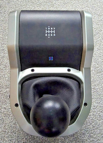 Hori speed racing shifter - hori,