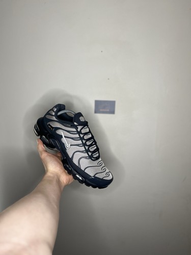 Nike air max plus - nike, x