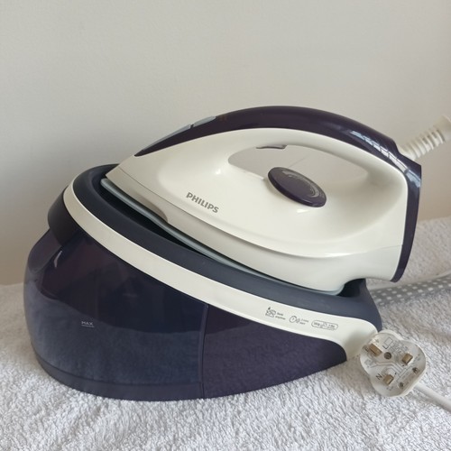 Philips corded steam generator - philips,