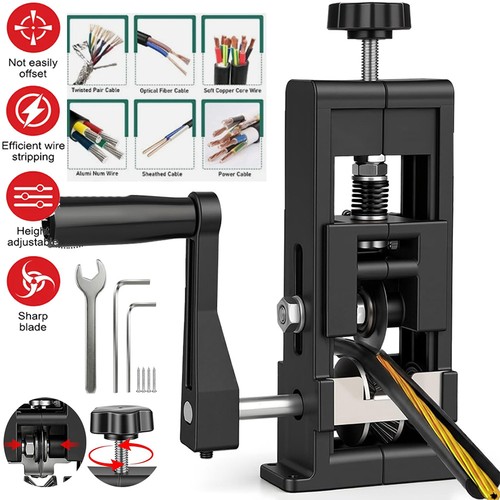 Electric manual wire - electric, &