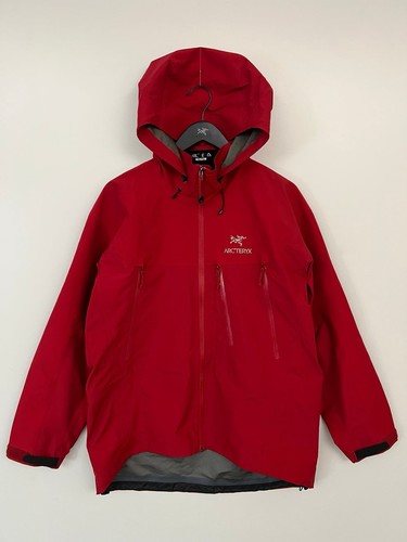 Arc teryx theta jacket - theta,
