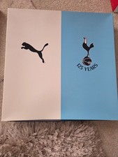 Tottenham Hotspur Spurs Puma