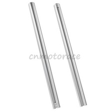2xFront Stanchion Inner Fork Tube For HONDA CMX250 CMX300 CMX500 Rebel 2017-2019