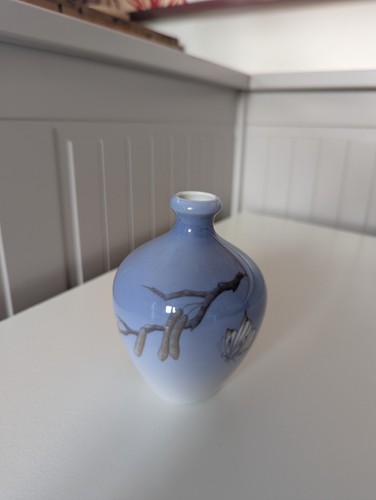 Royal copenhagen bud - royal,