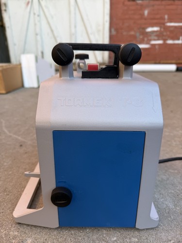 Tormek custom sharpening - tormek, t-8