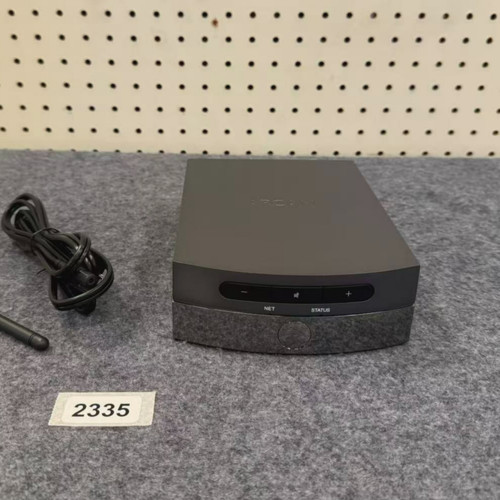 Arcam solo uno network music - arcam,