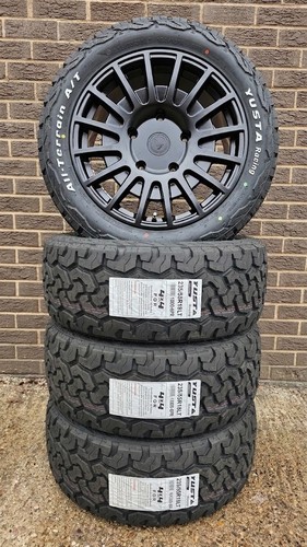 Jbw tms satin black alloy - jbw,