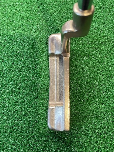 Ping anser manganese - ping, bronze