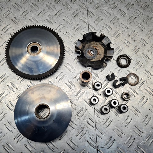 Variomatic weights piaggio - variomatic,