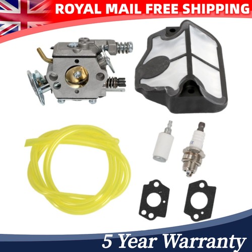 Replace carburettor carb for - carburettor,