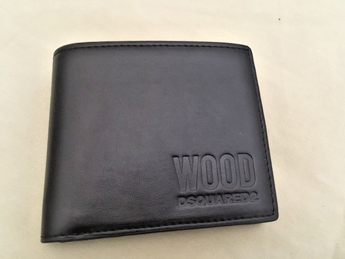 Dsquared2 wood black - dsquared2,