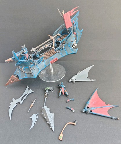 Warhammer 40k drukhari raider - 40k:,
