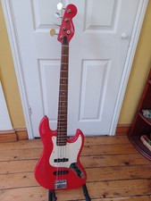 Marlin Sl100B Electric Jazz