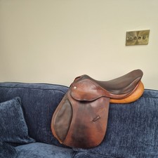  17’’ Pessoa  Brown