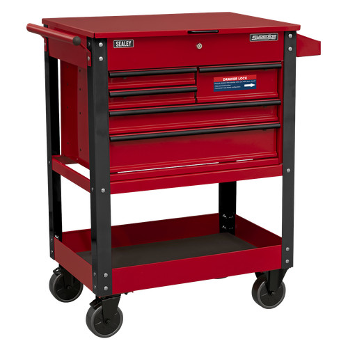 Sealey ap890m superline pro - superline, pro®