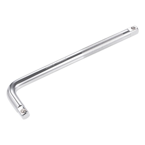 Socket breaker bar shape - bar, l-shape