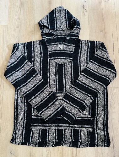 Cienfuegos baja hoodie - baja, xl