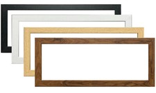 Panoramic Photo Frame Picture