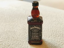 ONE DOLLS HOUSE BOTTLE OF