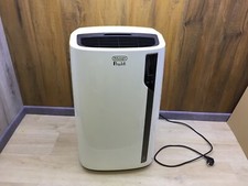 DeLonghi Pinguino PAC EL98 Ecoreal Feel Mobile Air Conditioner EEK:A 2.7kW I26728