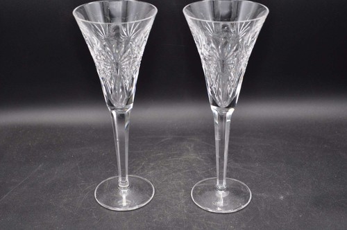 Flawless pair waterford - flawless,