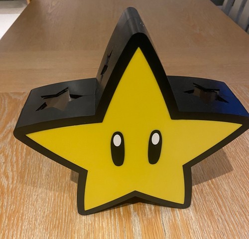 Paladone nintendo super mario - paladone,