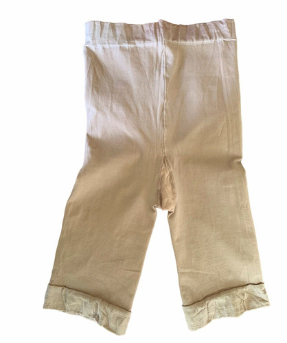 Panty girdle beige unbranded - beige,