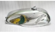 FIT FOR Norton Commando Triton