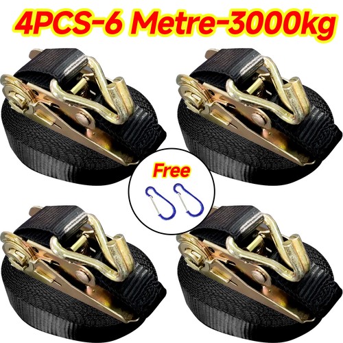 Ratchet straps tie down x - ratchet,