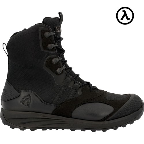 Rocky ultra ops public - ultra, 8”