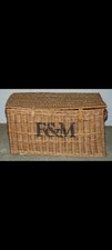 Large vintage fortnum - fortnum, &
