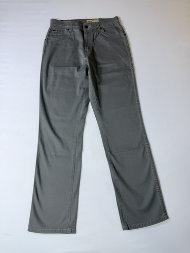 Wrangler texas stretch grey - wrangler,