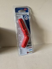 KNIPEX 169501SB Ergo Strip