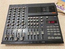 Fostex Model 280 Vintage