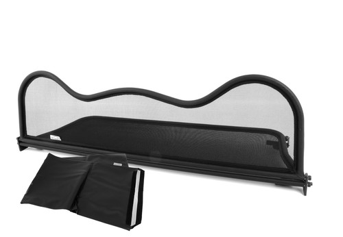 Airax wind deflector - wind, bmw