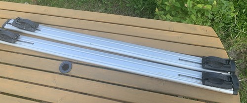 Roof bars thule rapid - thule,