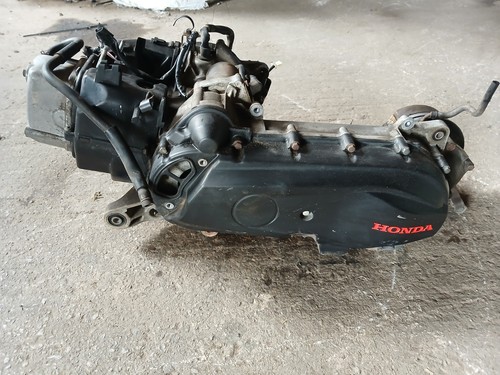 Honda nsc vision engine - r,