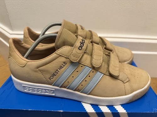 Adidas forest hill comfort - adidas,
