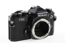 Nikon FE2 Body - SNr: 2535967