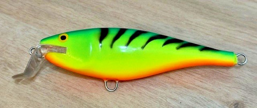 Rapala super shad rap - super,