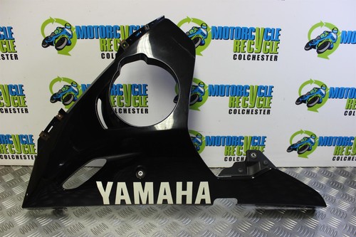 Yamaha yzf panel - yamaha,