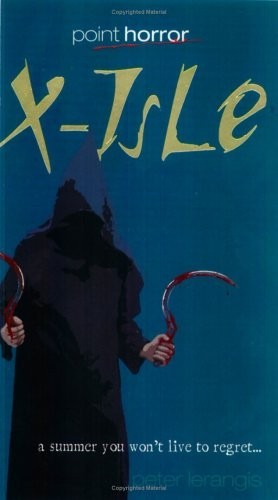 Isle by - horror),