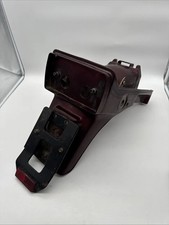 Honda GL 500 PC02 Silverwing