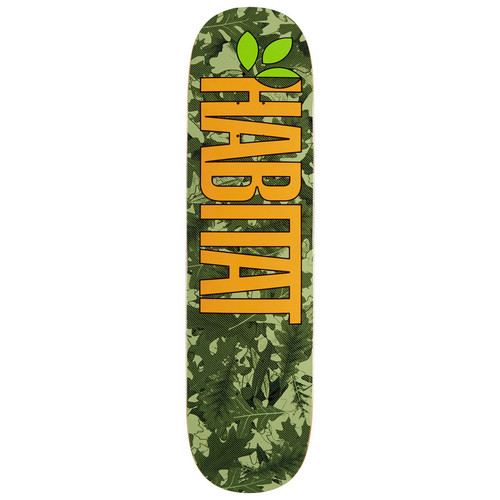 Habitat oak gamma twin - gamma,