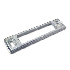 Universal Door Latch Keep UPVC