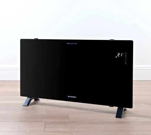 Blaupunkt slimline glass panel - blaupunkt,