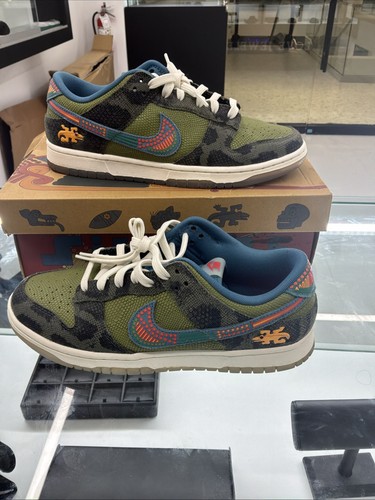 Nike dunk low prm - nike,